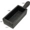 4 100 oz Cast Iron Bar Ingot Molds W/ Handle Melting Gold Silver Copper Scrap